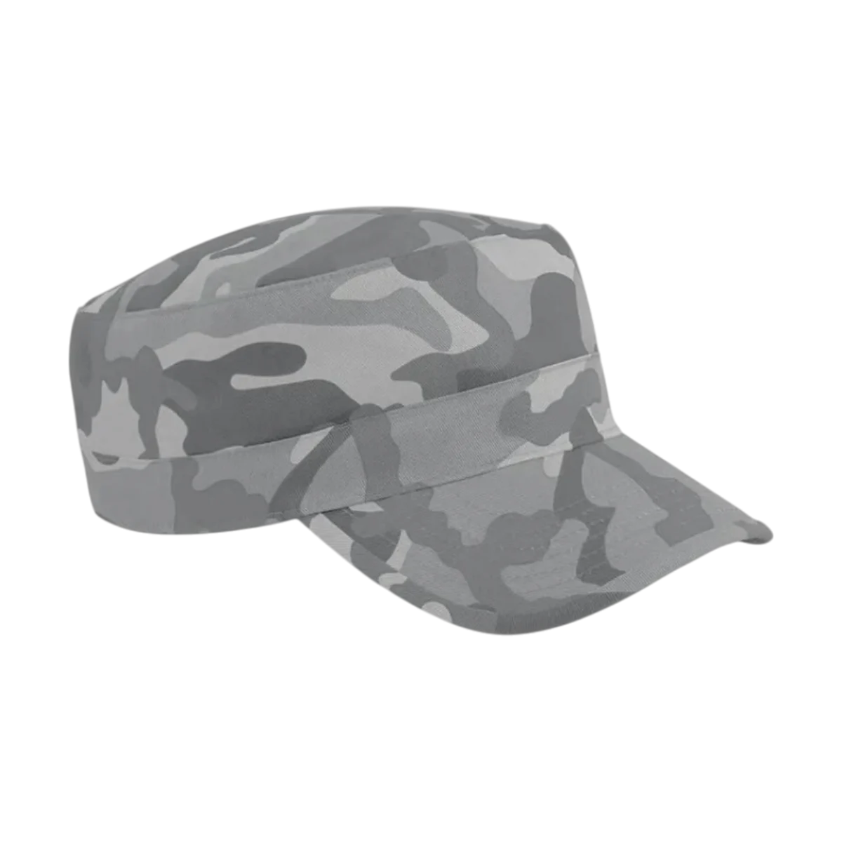 Immagine principale di Cappello militare con stampa mimetica