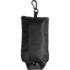 COLOR ICON - polyester190tshoppingbagvera - Black