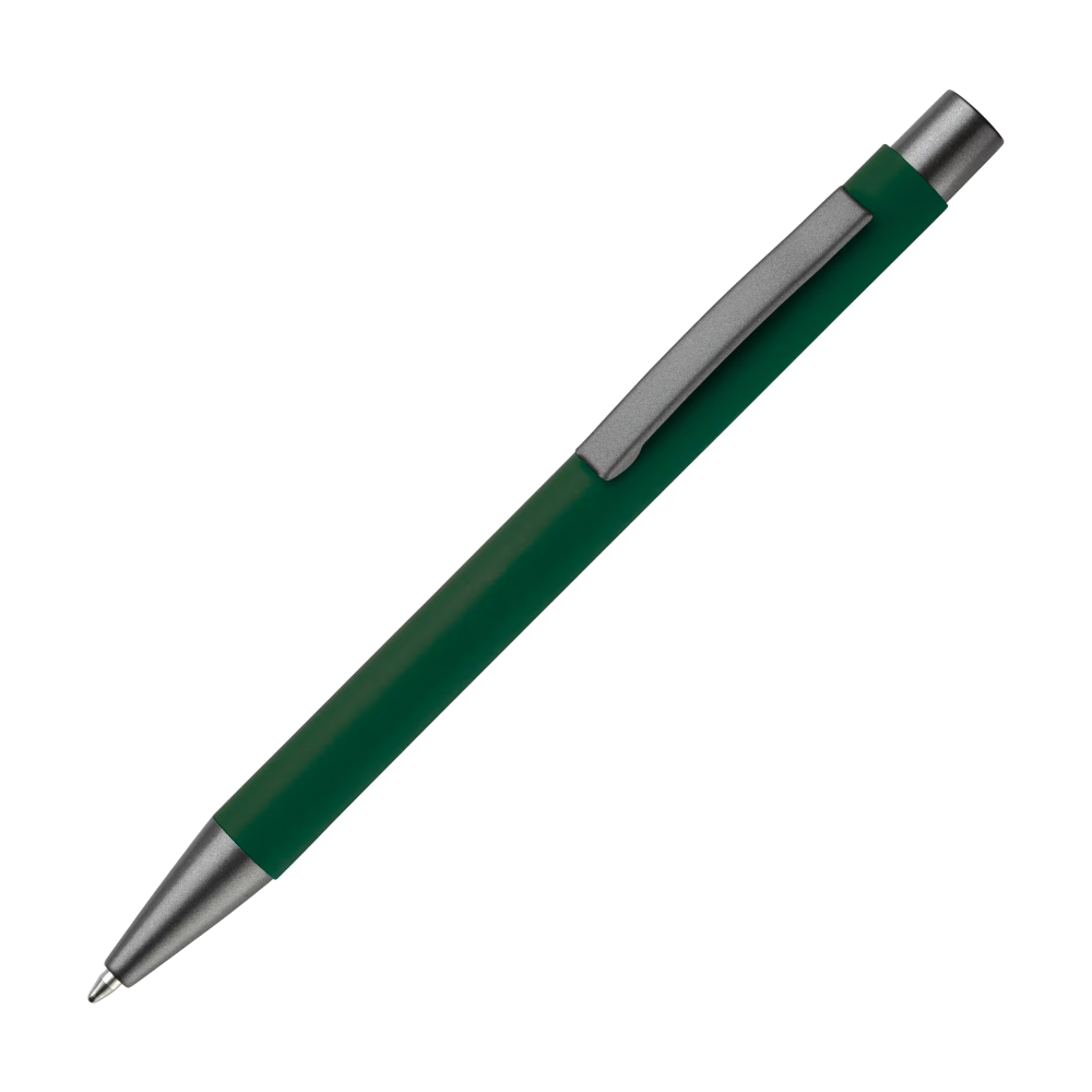 ICON - ballpennewyorksofttouch dark_green