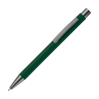 ICON - ballpennewyorksofttouch dark_green