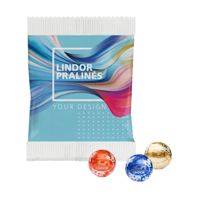 Lindor Pralines