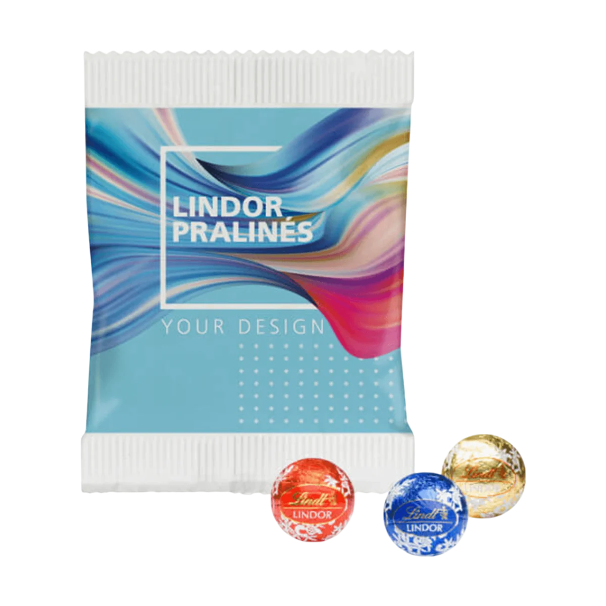Lindor Pralines main image