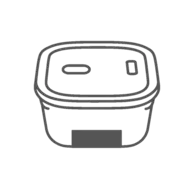 70 x 25 mm - Item Side