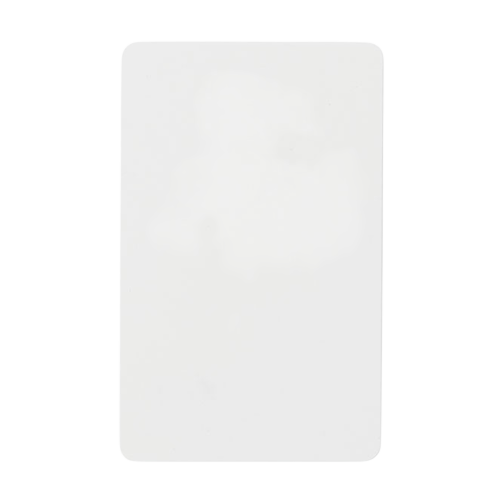 Carte de blocage RFID