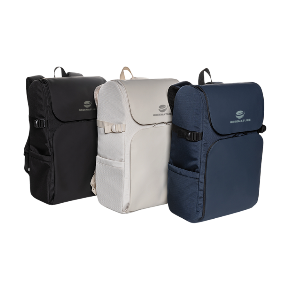 RPET Deluxe Weekend Bag
