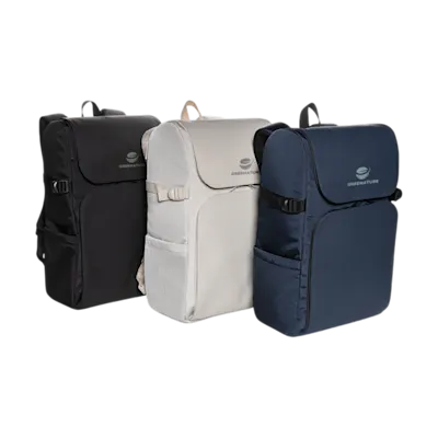 RPET Deluxe Weekend Bag