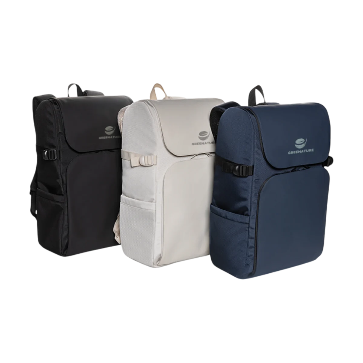 RPET Deluxe Weekend Bag main image