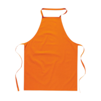 ICON - kitabkitchenapronincotton orange
