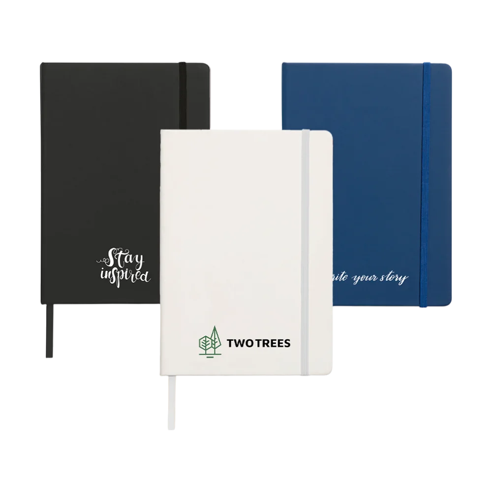 Notebook A4 PDP