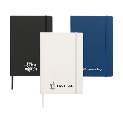 Notebook A4 PDP