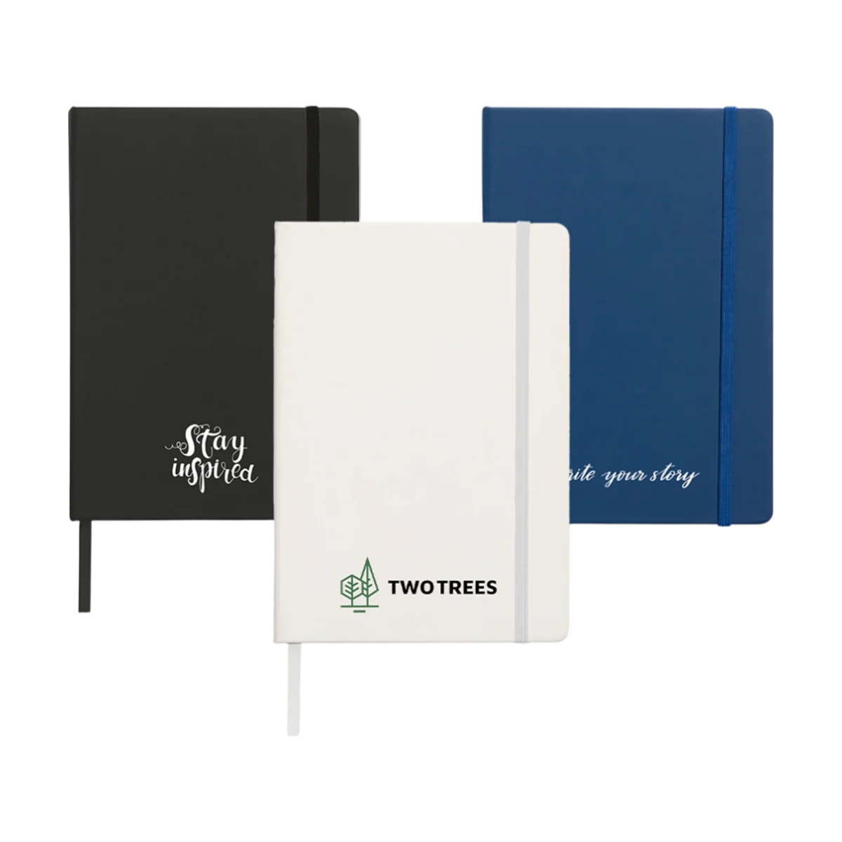 Image principale de Carnet de notes A4 classique