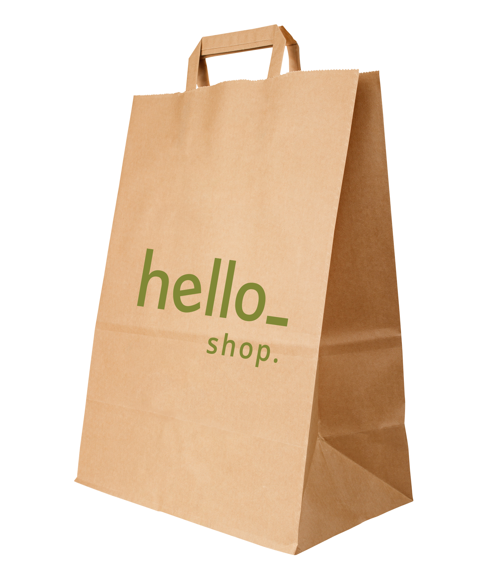 Paper Bags