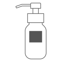 40 x 35 mm - Savon