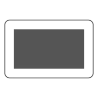 170 x 95 mm - Lid