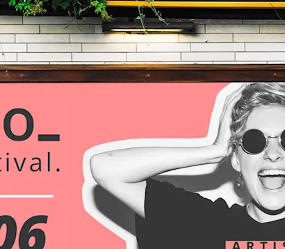 Wie man eine effektive Outdoor-Marketing-Kampagne erstellt