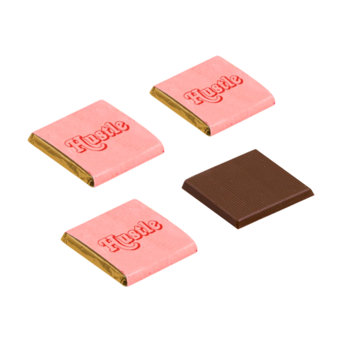 Chocolate Squares main image
