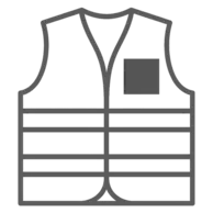 70x70 Left Chest