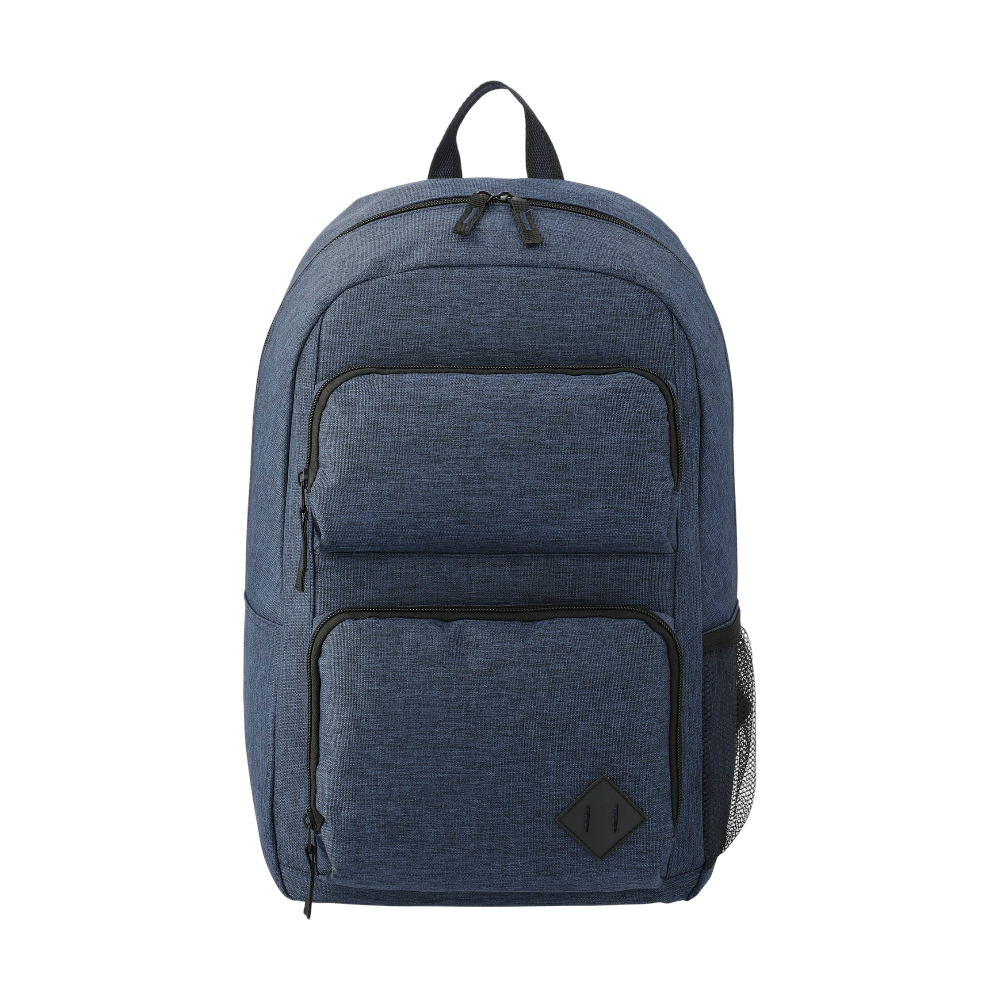 ICON - graphitedeluxe15computerbackpack navy