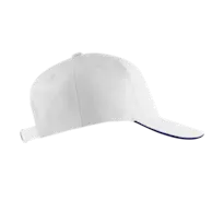 White French Navy