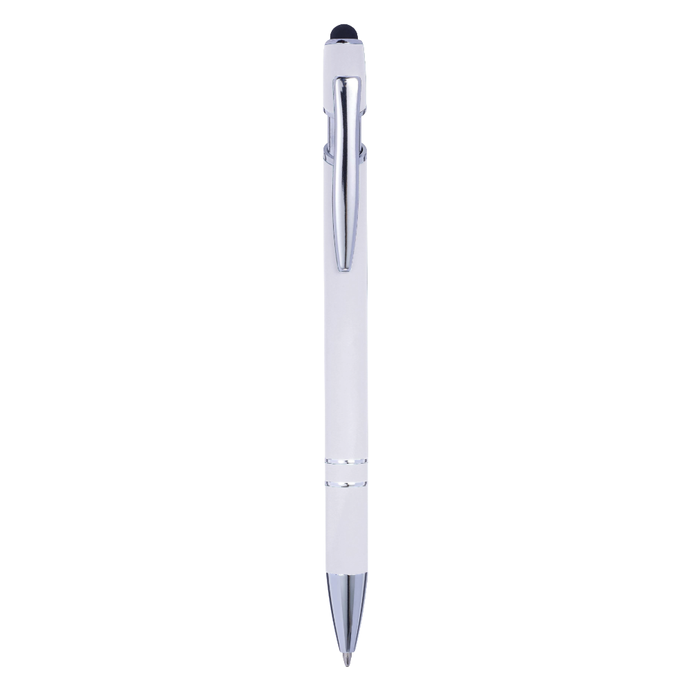 aluminiumballpenprimo white