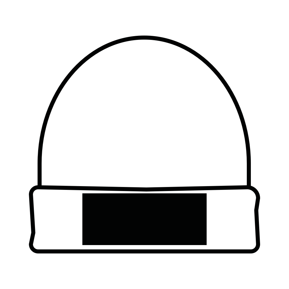 Voorkant - 10 x 5 cm