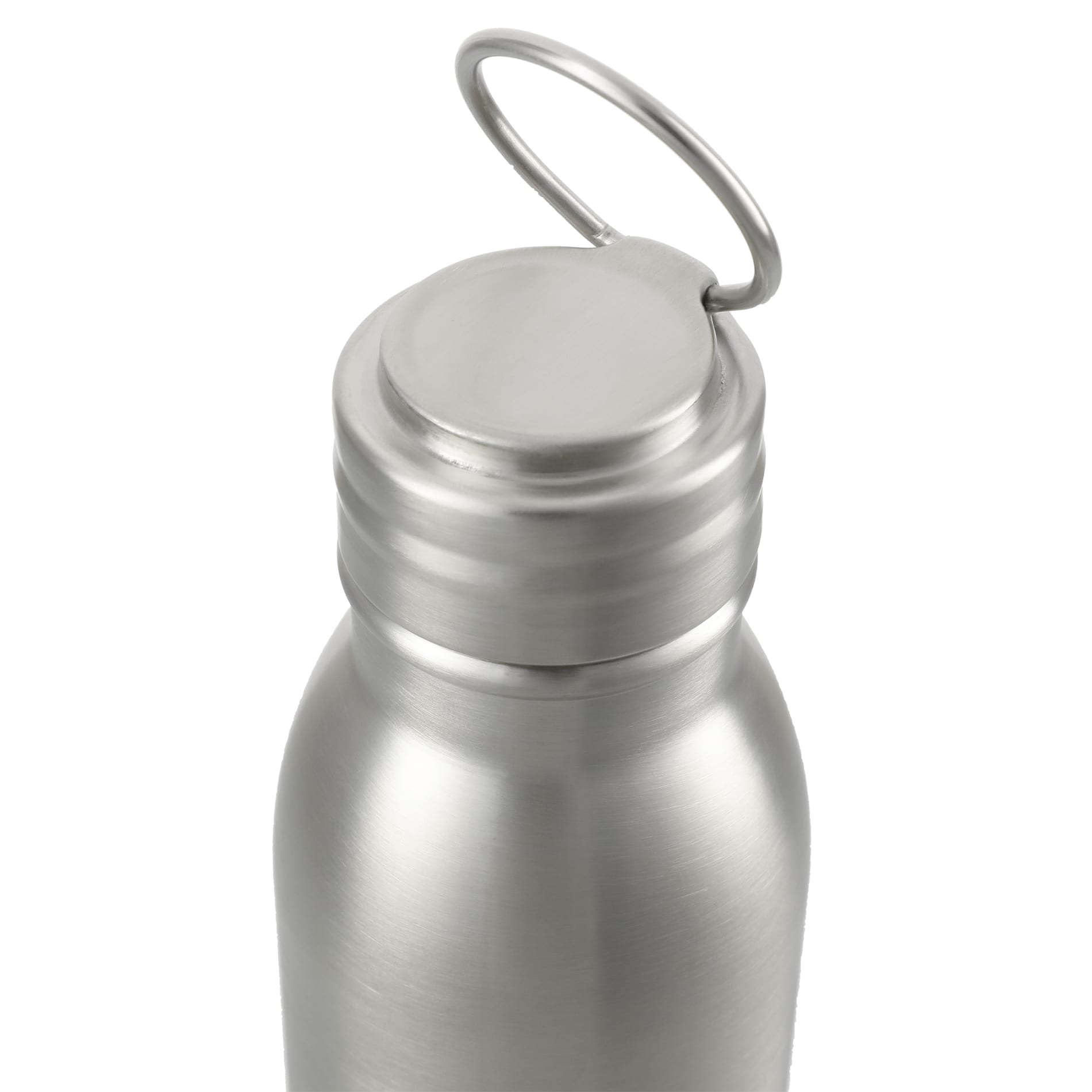 Vida Stainless Steel Bottle-3