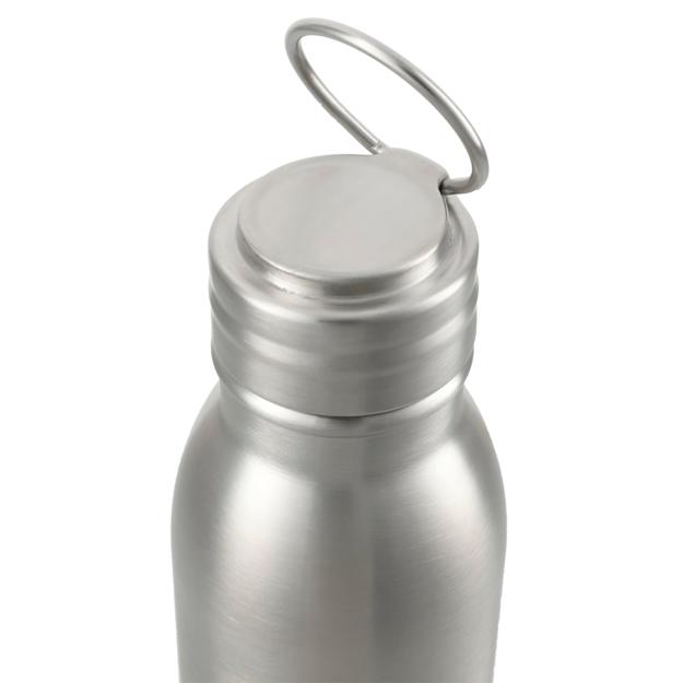 Vida Stainless Steel Bottle-3