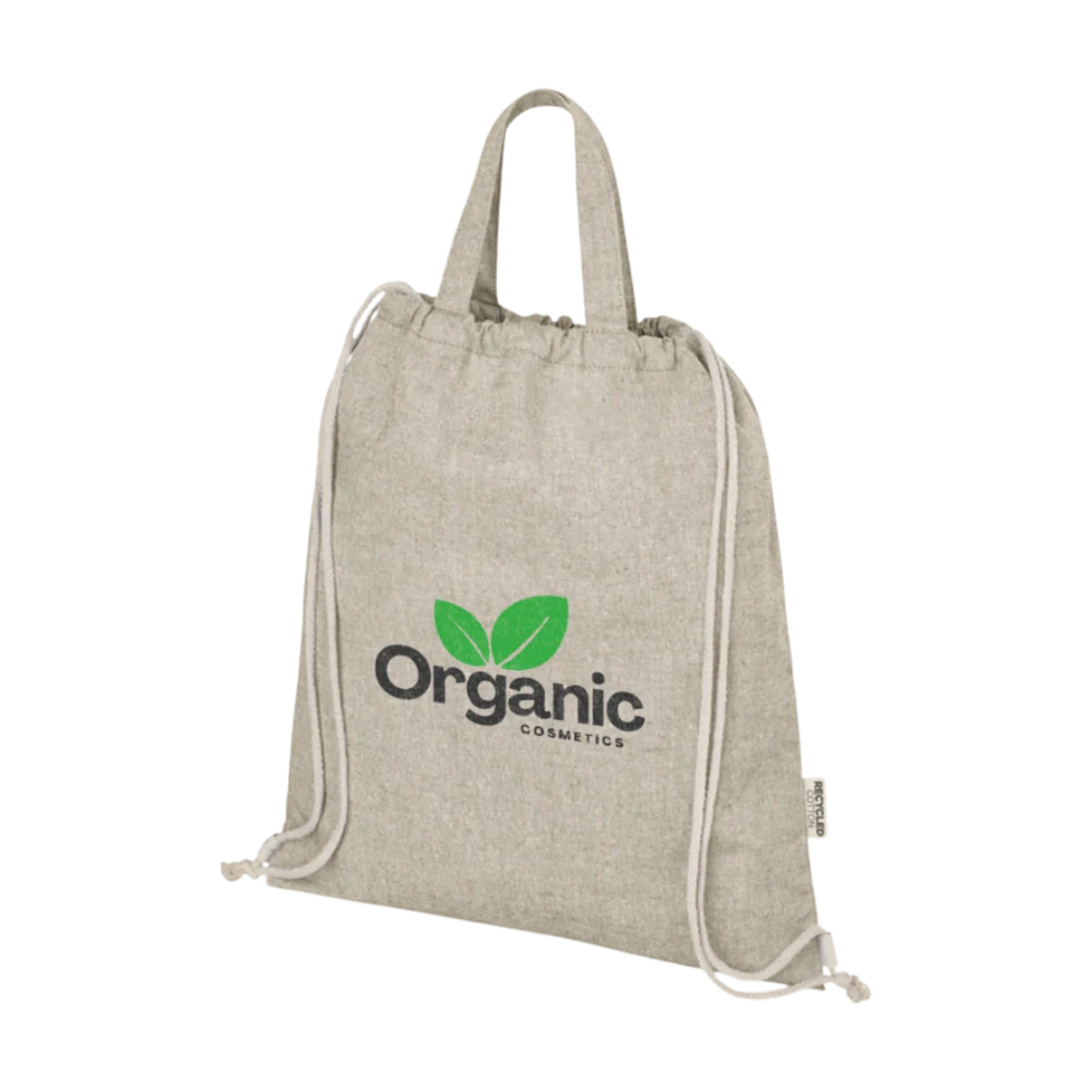 Pheebs Aware Drawstring Bag 150 g/m² main image