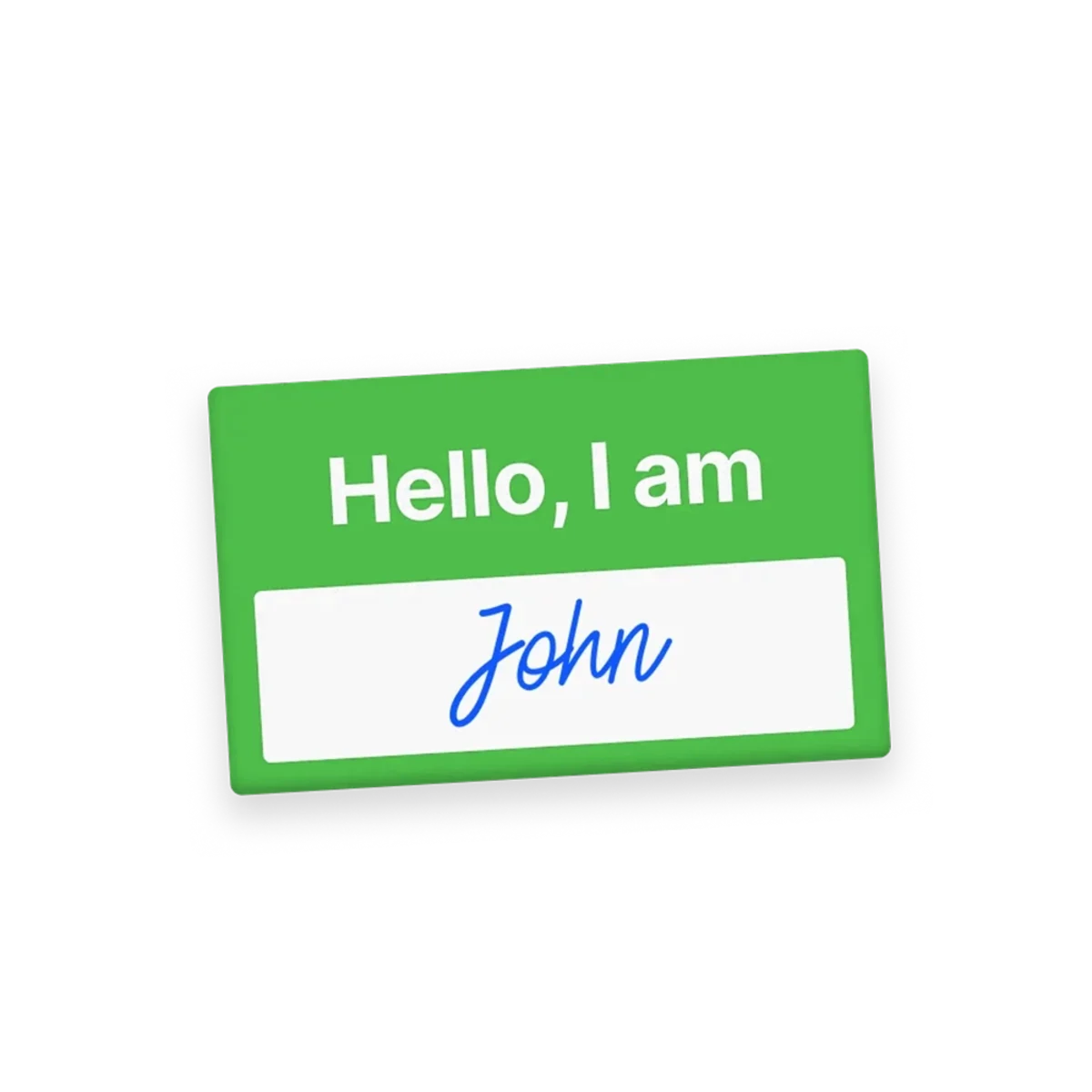 Name Stickers main image