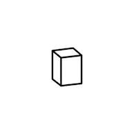 60 x 80 x 60 mm