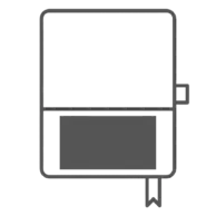 100 x 60 mm - Front Bottom