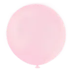 Pastellpink