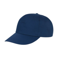 ICON - houston5panelprinterscap navy