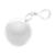 ICON - ponchoinroundcontainer white