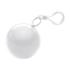 ICON - ponchoinroundcontainer white