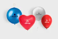 Balloons & Accessories