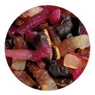 Car Licorice