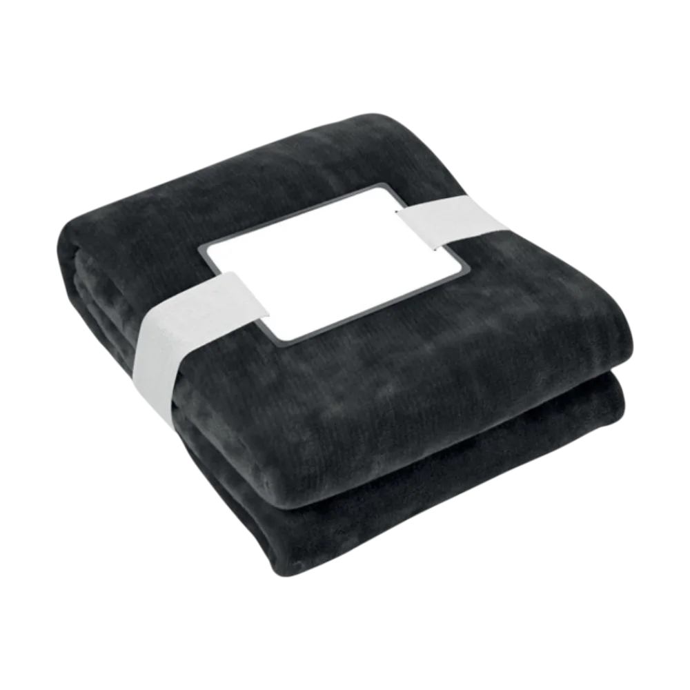 PDP - loganrpetfleeceblanket280grm square #F8F8F8 background