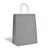Silver Kraft bags color big icons