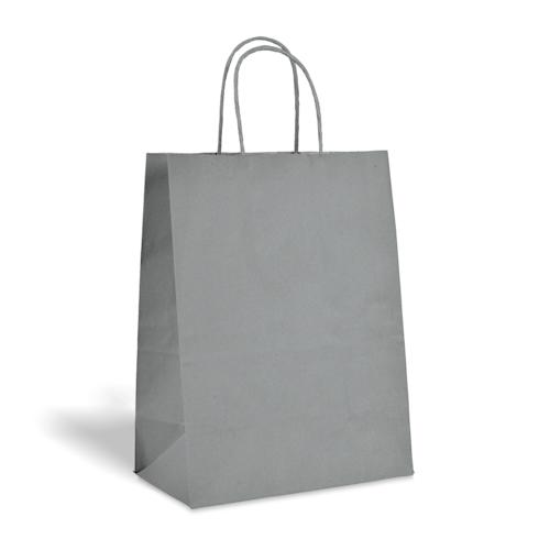 Silver Kraft bags color big icons