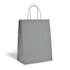 Silver Kraft bags color big icons