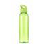 191. siriusgrsrpetwaterbottle650ml Green