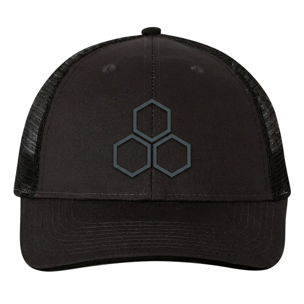 valucap6panelcap - front_view