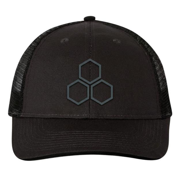 valucap6panelcap - front_view