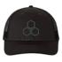 valucap6panelcap - front_view