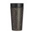 Circular&Co Recycled Coffee Cup 350ml blackblack