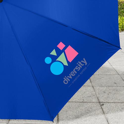 Yfke 30- golf umbrella with EVA handle PDP Copy