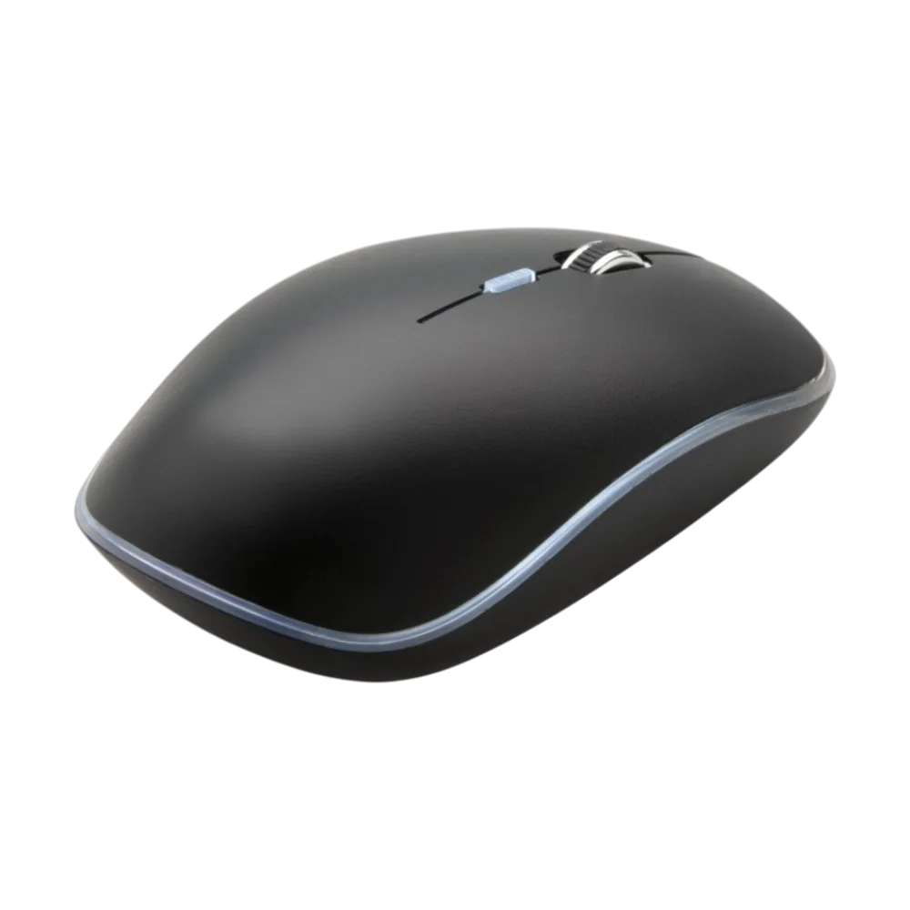 PDP - lightuplogowirelessmouse square #F8F8F8 background