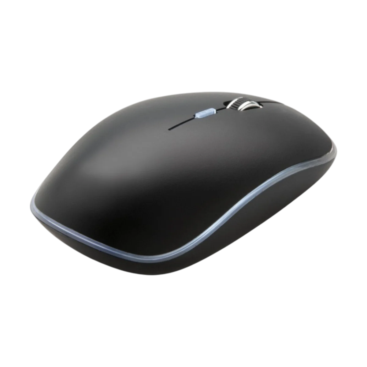 ABS Light Up Logo Wireless Mouse main image
