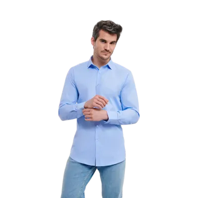 Camicia Russell Ultimate Stretch